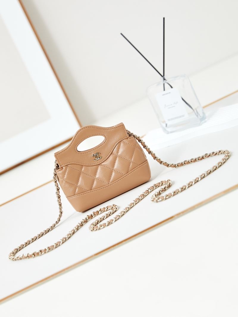 Ch**el satchel bags